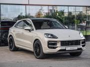 Porsche Cayenne III Рестайлинг Санкт-Петербург  - изображение 45