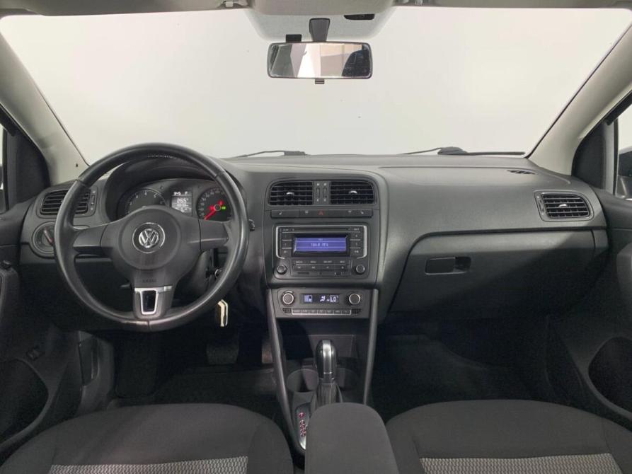 Volkswagen Polo V Ногинск  - изображение 9