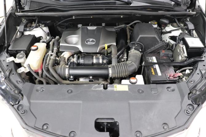 Lexus NX I с пробегом 2015 года, цена 2 855 000 рублей, 157734 км, внедорожник, Автокод Объявления