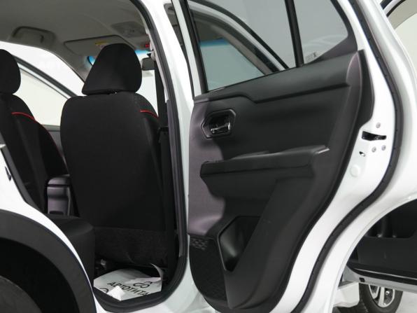 Toyota Raize I с пробегом 2021 года, цена 2 000 000 рублей, 39000 км, внедорожник, Автокод Объявления