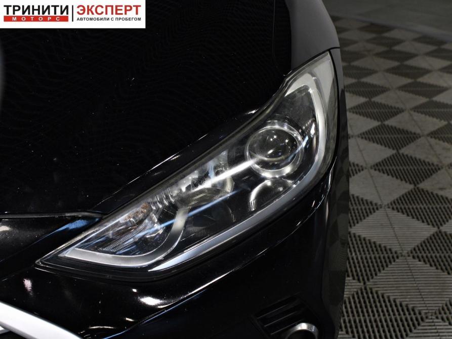 Hyundai Elantra VI (AD) Белгород  - изображение 9
