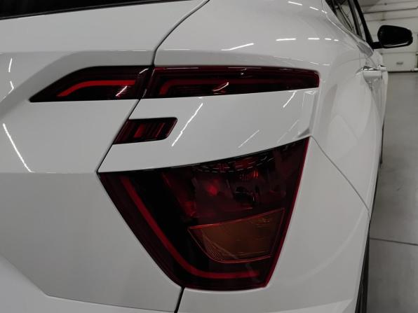 Hyundai Creta II с пробегом 2022 года, цена 2 210 000 рублей, 35538 км, внедорожник, Автокод Объявления
