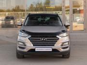Hyundai Tucson III Рестайлинг Новосибирск  - изображение 22