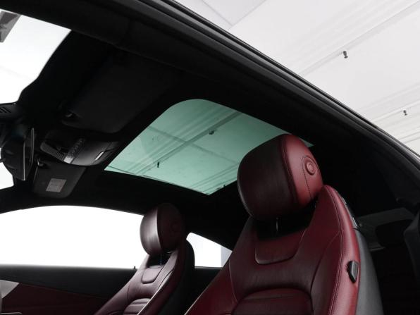 Mercedes-Benz C-Класс IV (W205) с пробегом 2015 года, цена 2 345 099 рублей, 178218 км, купе, Автокод Объявления