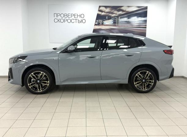 BMW X2 II (U10) с пробегом 2024 года, цена 6 095 000 рублей, 106 км, внедорожник, Автокод Объявления