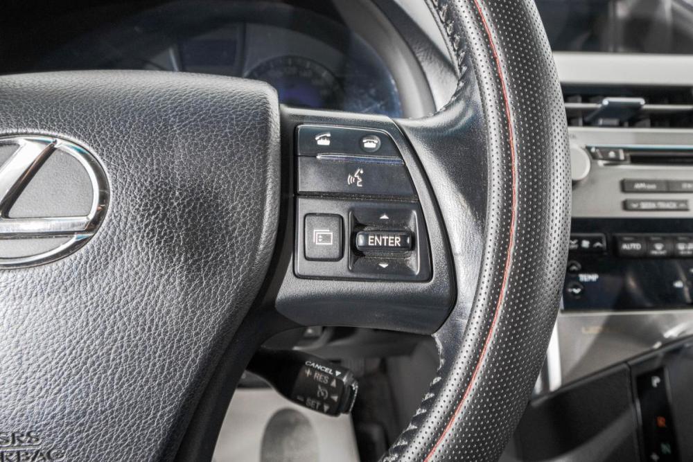 Lexus RX III Барнаул  - изображение 19