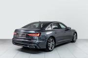 Audi A6 V (C8) Казань  - изображение 16