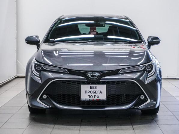 Toyota Corolla XII (E210) с пробегом 2021 года, цена 2 030 000 рублей, 14518 км, хэтчбек, Автокод Объявления