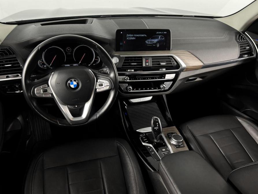 BMW X3 III (G01) Казань  - изображение 6