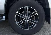 Toyota Land Cruiser Prado 120 Series Рестайлинг Киров  - изображение 58
