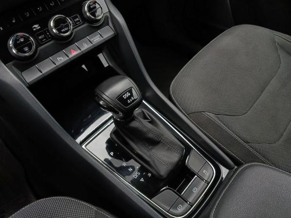 Skoda Kodiaq I с пробегом 2018 года, цена 2 299 000 рублей, 165036 км, внедорожник, Автокод Объявления