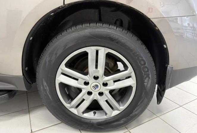 Chevrolet Equinox II с пробегом 2011 года, цена 1 050 000 рублей, 199989 км, внедорожник, Автокод Объявления