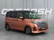 Toyota Roomy I Рестайлинг Воронеж  - изображение 20