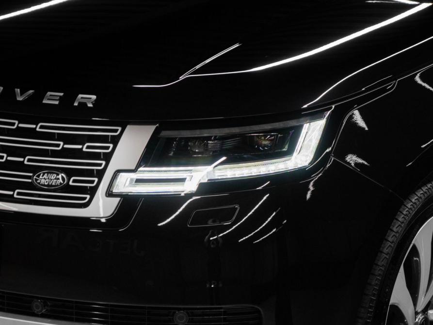 Land Rover Range Rover V Москва  - изображение 2