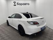 Mazda 6 II (GH) Рестайлинг Воронеж  - изображение 27
