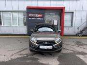 Lada (ВАЗ) Granta I Рестайлинг Альметьевск  - изображение 20