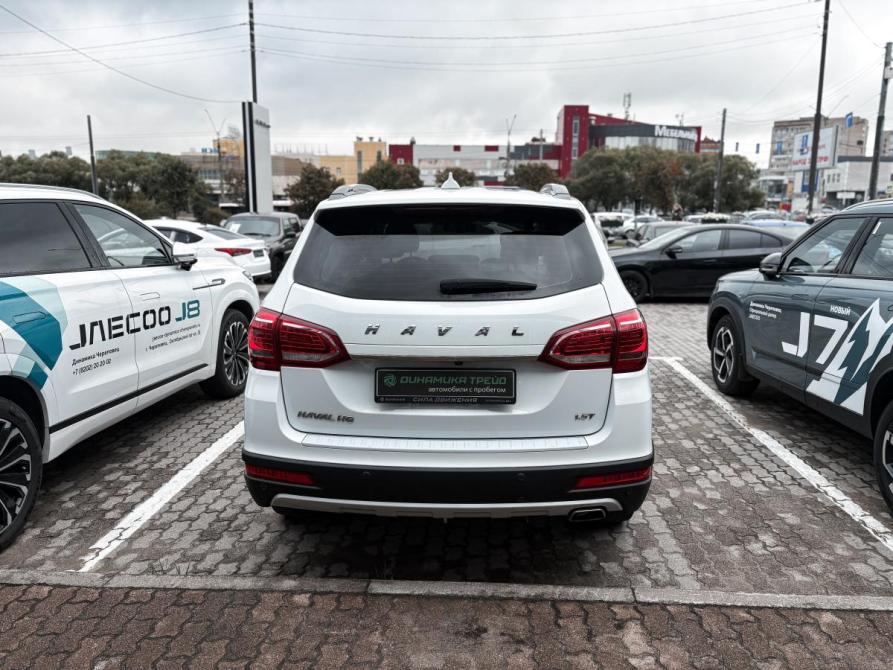Haval H6 I Череповец  - изображение 7