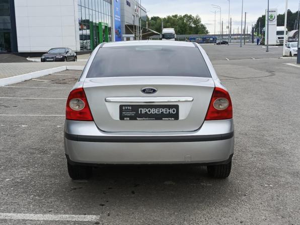Ford Focus II с пробегом 2005 года, цена 460 000 рублей, 328420 км, седан, Автокод Объявления
