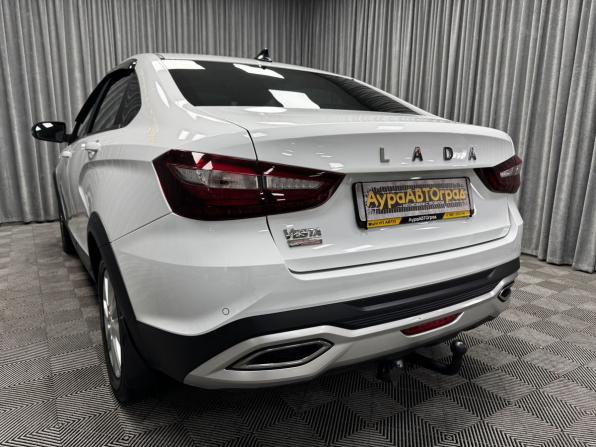 Lada (ВАЗ) Vesta I Рестайлинг (NG) с пробегом 2023 года, цена 1 370 000 рублей, 34343 км, седан, Автокод Объявления