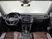 Volkswagen Tiguan II Рестайлинг Химки  - изображение 44