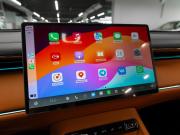 GAC Trumpchi S7 Москва  - изображение 63