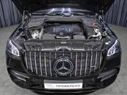 Mercedes-Benz GLS II (X167) Москва  - изображение 37