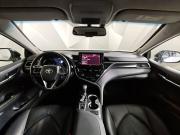 Toyota Camry VIII (XV70) Рестайлинг Москва  - изображение 34