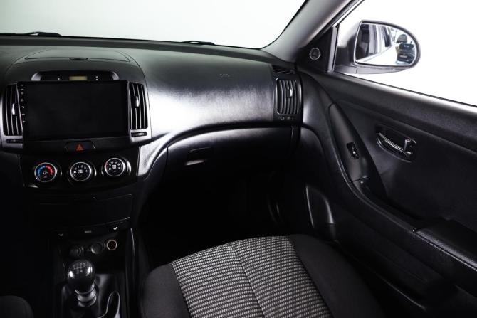 Hyundai Elantra IV (HD) с пробегом 2010 года, цена 759 000 рублей, 213000 км, седан, Автокод Объявления