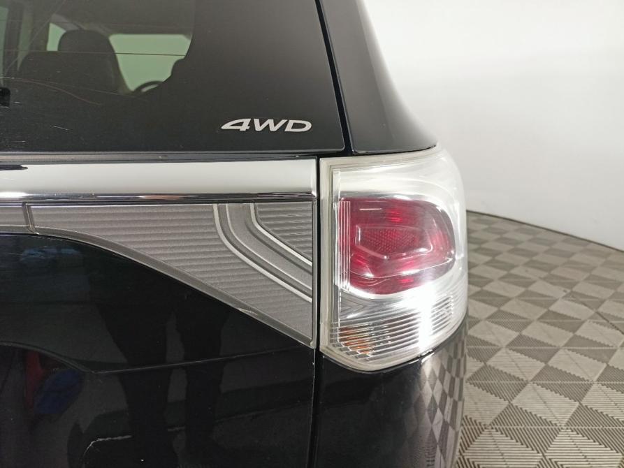 Mitsubishi Outlander III Архангельск  - изображение 11