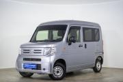 Honda N-VAN Оренбург  - изображение 20