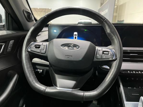 Chery Tiggo 7 Pro Max I с пробегом 2023 года, цена 1 730 000 рублей, 40376 км, внедорожник, Автокод Объявления