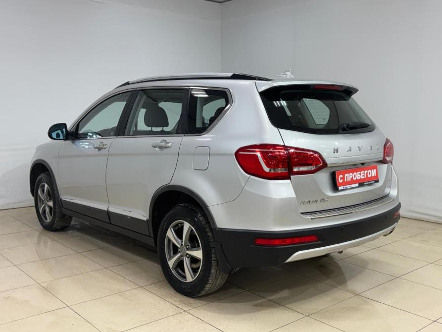 Haval H6 I Альметьевск  - изображение 5