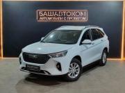 Haval M6 II Уфа  - изображение 17