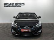 Hyundai i40 I Пермь  - изображение 23