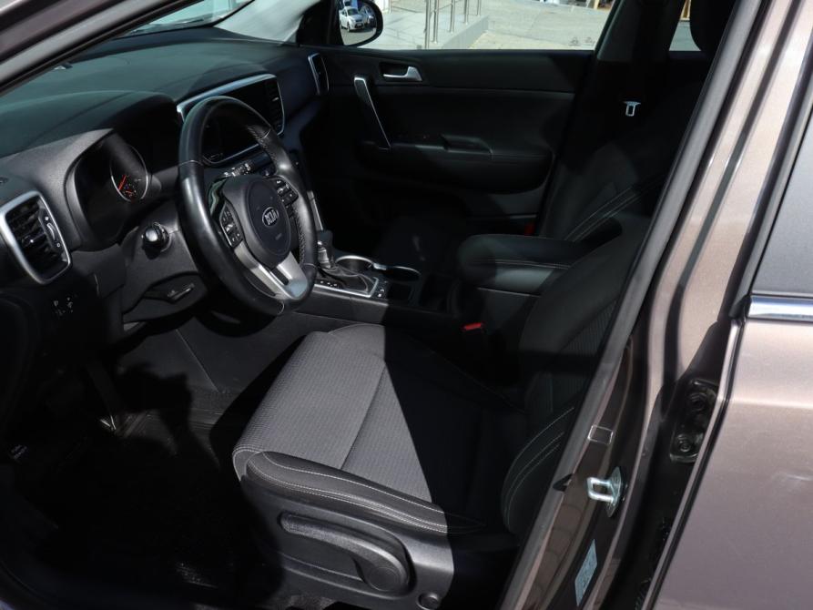 Kia Sportage IV Рестайлинг Екатеринбург  - изображение 18