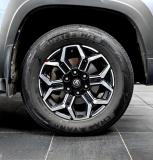 Changan Hunter Plus Москва  - изображение 49