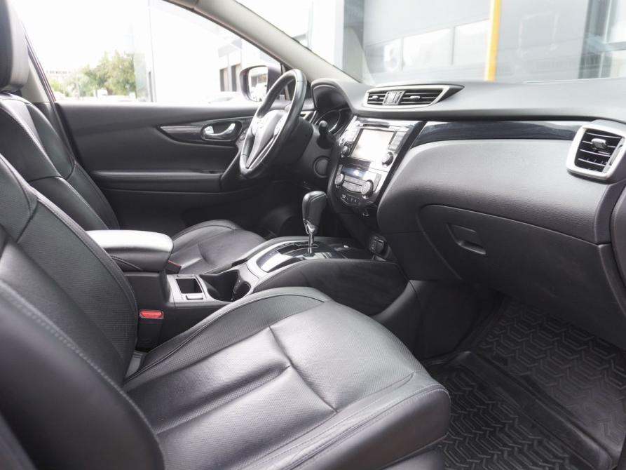 Nissan Qashqai II Москва  - изображение 11