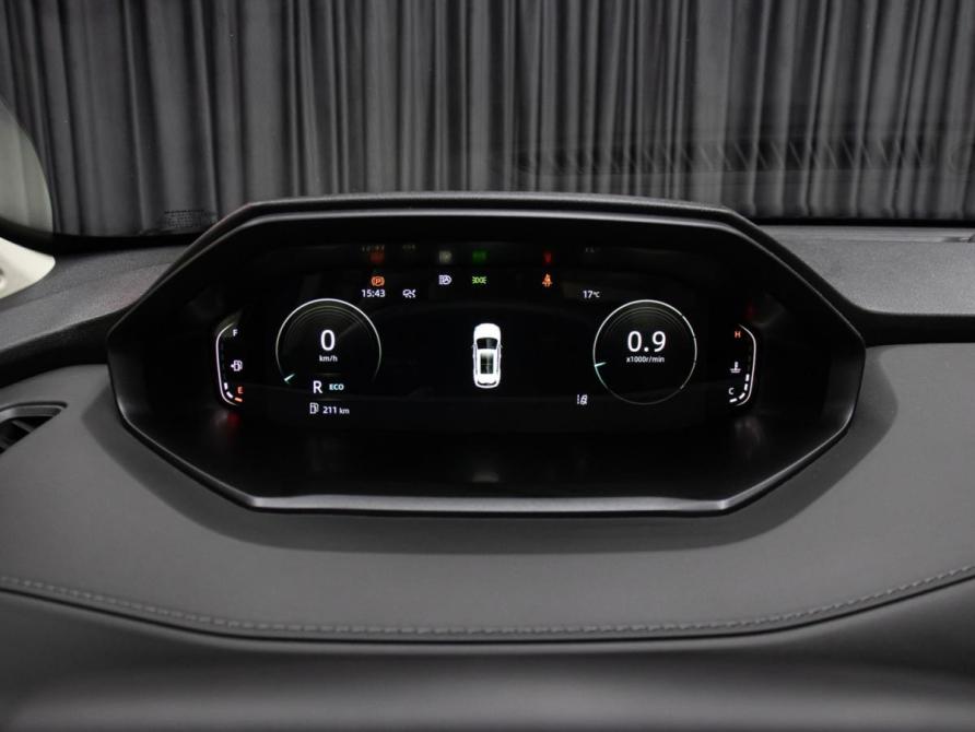 Changan CS55 Plus II Москва  - изображение 13