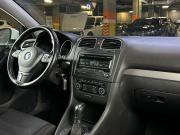 Volkswagen Golf VI Уфа  - изображение 27