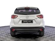 Mazda CX-5 I Рестайлинг Москва  - изображение 33