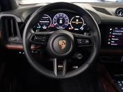 Porsche Cayenne III Рестайлинг Москва  - изображение 83