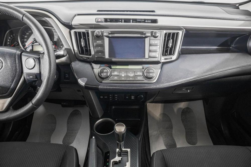 Toyota RAV4 IV (XA40) Барнаул  - изображение 19