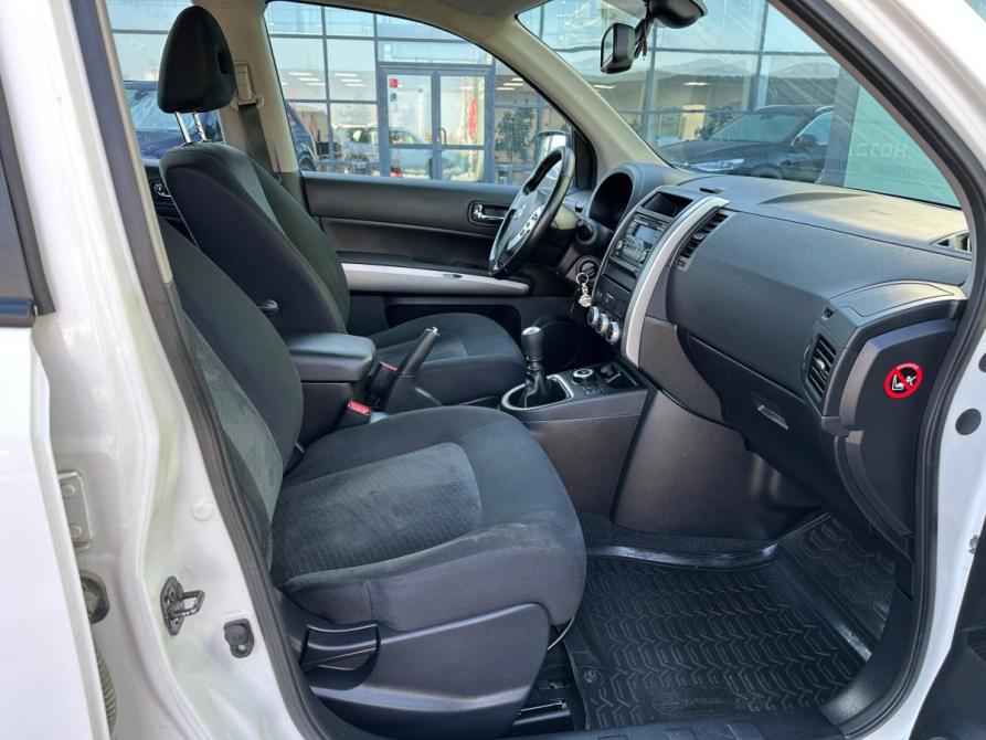 Nissan X-Trail II Рестайлинг Екатеринбург  - изображение 7