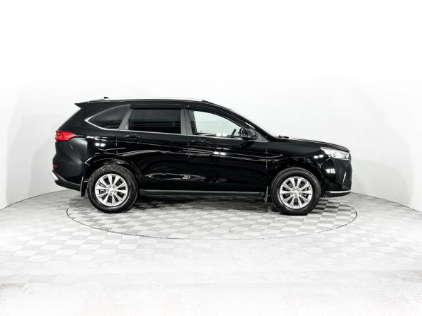 Haval M6 II с пробегом 2024 года, цена 1 681 000 рублей, 36096 км, внедорожник, Автокод Объявления
