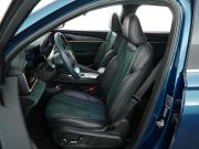 Geely Monjaro I Москва  - изображение 38