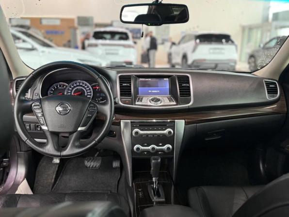 Nissan Teana II (J32) Рестайлинг с пробегом 2012 года, цена 1 095 000 рублей, 191372 км, седан, Автокод Объявления