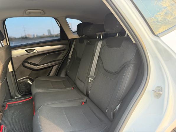 Haval Jolion I Рестайлинг с пробегом 2024 года, цена 1 700 000 рублей, 34542 км, внедорожник, Автокод Объявления