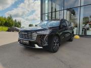 Haval Jolion I Ижевск  - изображение 29