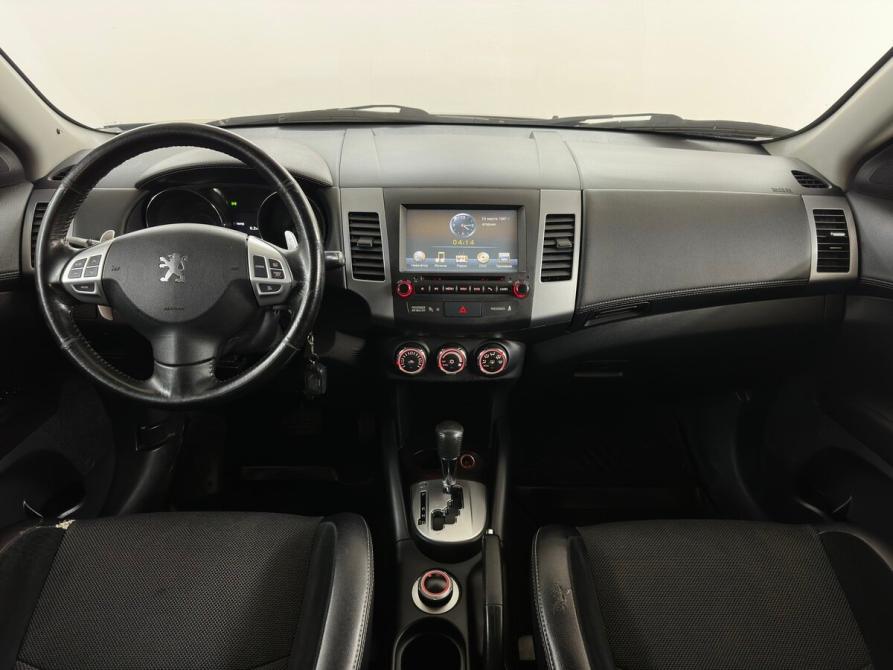 Peugeot 4007 Москва  - изображение 5