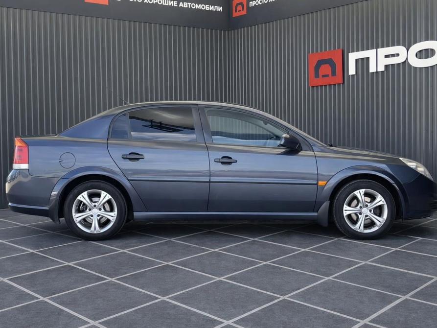 Opel Vectra C Рестайлинг Пермь  - изображение 23